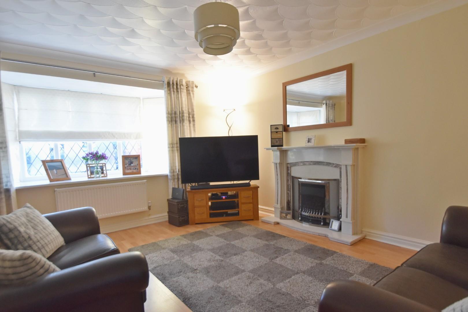 Brookwater Close, Tottington, Bury Pearson Ferrier Estate Agents and